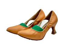 Paoul tanzschuhe elegante gebraucht kaufen  Baden-Baden