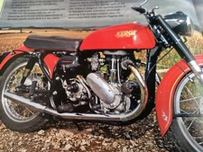 Unusual rudge norton for sale  BRIGHTON