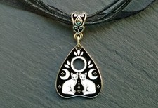 Witches cat ouija for sale  BARNSLEY