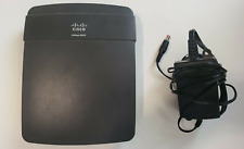 Linksys e900 300 for sale  Santa Maria