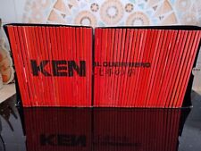Ken guerriero serie usato  Cesena