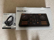 Pioneer ddj flx4 for sale  SHAFTESBURY