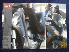 Aprilia scooter zubehör gebraucht kaufen  Vechta