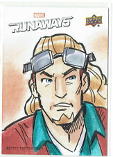 Runaways marvel 2020 for sale  NORTHAMPTON