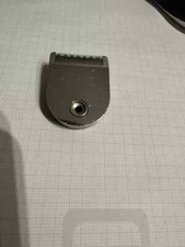 Wella contura scherkopf gebraucht kaufen  Bocholt
