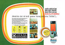 Publicite advertising 094 d'occasion  Roquebrune-sur-Argens
