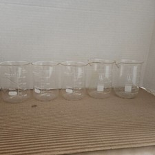 Lot 500ml borosilicate for sale  Ocala