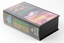 Golden years stephen usato  Caserta
