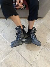 rock boot usato rock boot usato Anzio