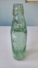 Whites glass codd for sale  NEWBURY