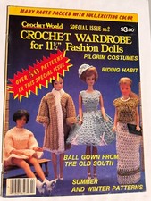 Vintage 1984 crochet for sale  Princeton