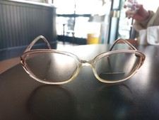 Monture eyeglasses lunette d'occasion  Le Plessis-Trévise