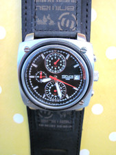 Kahuna k2v chronograph for sale  OKEHAMPTON