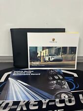Porsche taycan owners for sale  BOLTON
