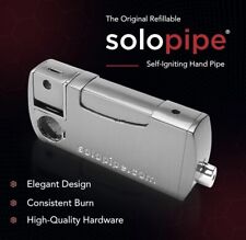 Solopipe self lighting for sale  Wayne