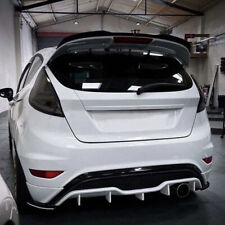 Gloss black ford for sale  WALSALL