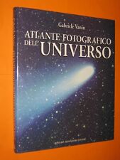 Gabriele vanin atlante usato  Novedrate