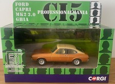 Corgi the professionals d'occasion  Expédié en Belgium