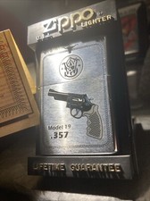 Zippos lighters smith for sale  BRIGHTON