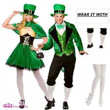 Mens ladies leprechaun for sale  UK