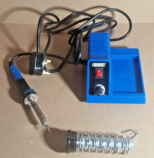 Draper 230v soldering for sale  DAGENHAM