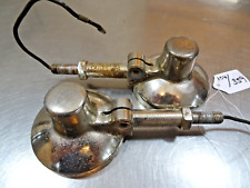 Honda cb350f indicators for sale  STOKE-ON-TRENT