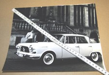 Riginal borgward p100 gebraucht kaufen  Merseburg