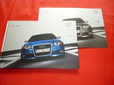 Audi saloon hardback d'occasion  Expédié en Belgium