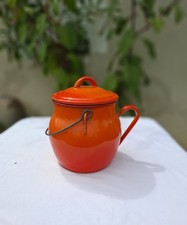 Antique small orange d'occasion  Expédié en Belgium