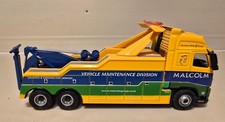 Oxford diecast malcolm for sale  ALRESFORD