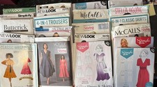 Mixed lot sewing for sale  NORWICH