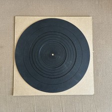 Tonar black rubber for sale  LONDON