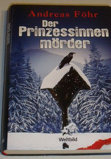 Andreas föhr prinzessinnenmö gebraucht kaufen  Taunusstein