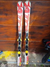 Sci atomic redster usato  Chiavenna