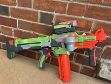 Nerf nitron vortex for sale  SALISBURY