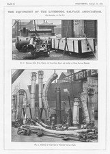1905 antique engineering for sale  GLASGOW