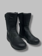 Botas de Moto Alpinestarts Masculinas de Couro Tamanho 43 comprar usado  Enviando para Brazil