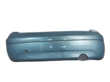 Paraurti posteriore completo usato Paraurti posteriore completo usato  Italia