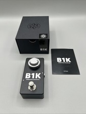 Darkglass microtubes b1k for sale  Glen Wild