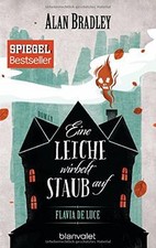 Flavia luce leiche gebraucht kaufen  Berlin