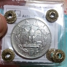 Lire impero 1936 usato  Castiglione del Lago