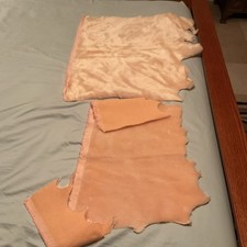 Vintage pink mohair for sale  Scottsdale