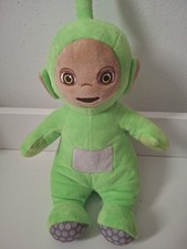 Teletubbies dipsy stofftier gebraucht kaufen  Herzogenrath