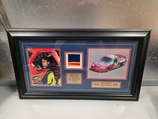 Jeff gordon signed for sale  Lehigh Acres