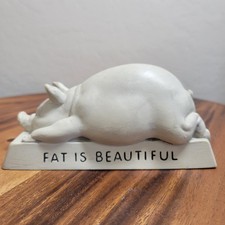 Vintage fat beautiful for sale  Surprise