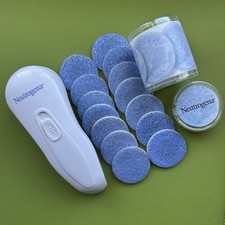 Neutrogena microdermabrasion s for sale  Raleigh