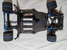 Team associated rc12r5.1 for sale  Bennington