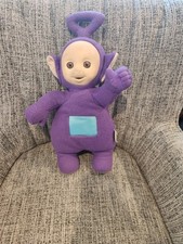 Vintage teletubbies 1998 for sale  Whittier