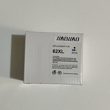 62xl ink cartridges for sale  Marion