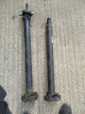 mercedes prop shaft for sale  ROMFORD